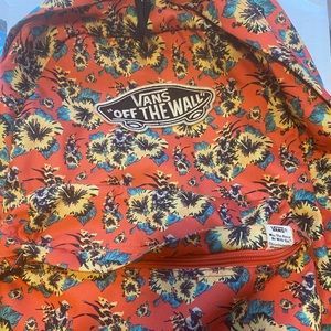 Vans Yoda Aloha Backpack